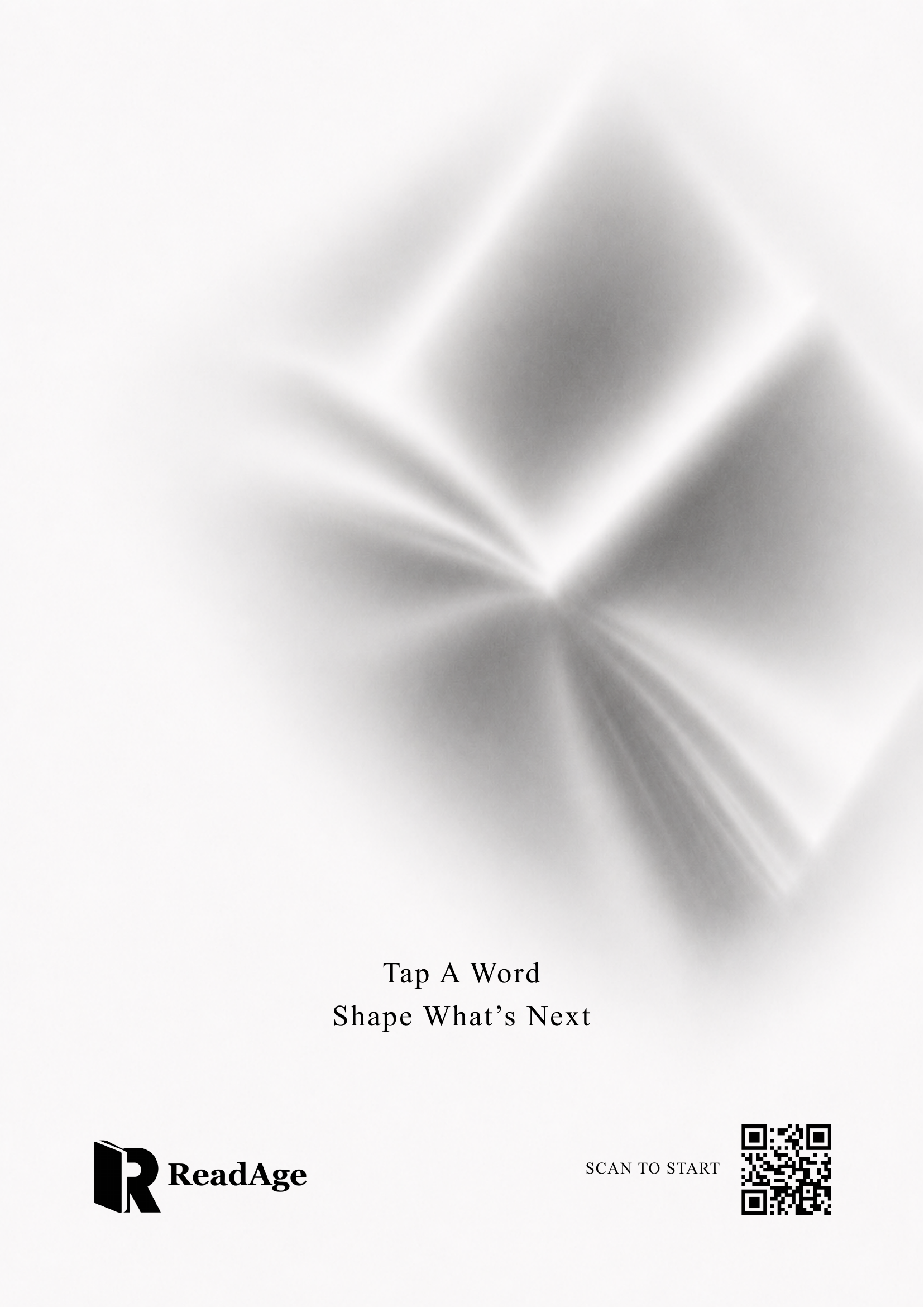 ReadAge Flyer 英文页